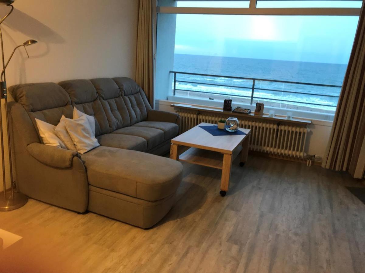 Strandhotel Wohnung 61 Dahme  Eksteriør bilde