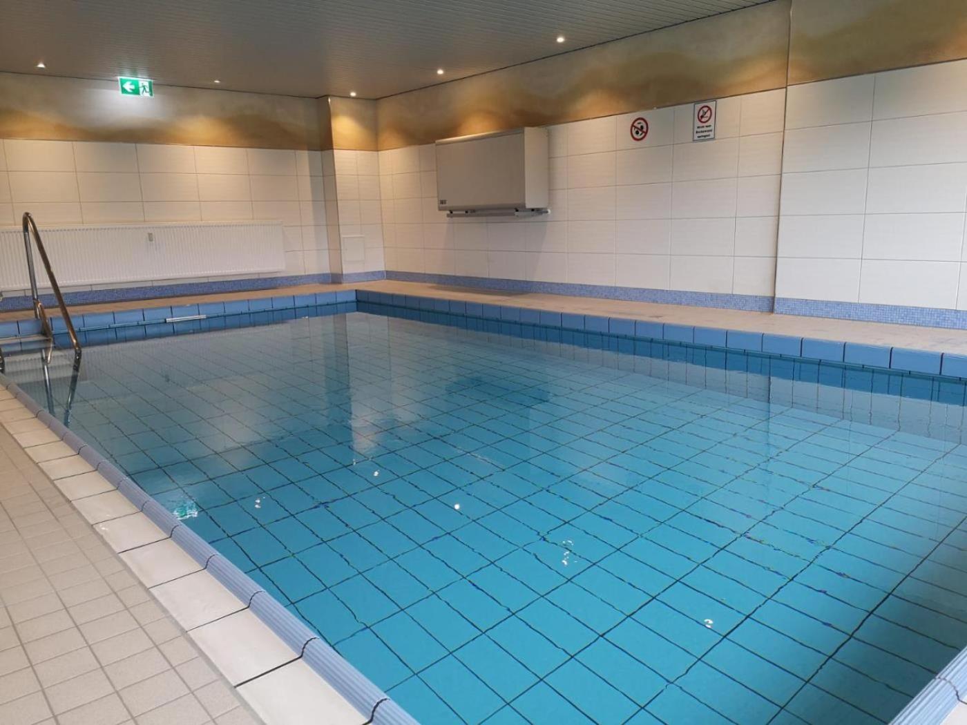 Strandhotel Wohnung 61 Dahme  Eksteriør bilde