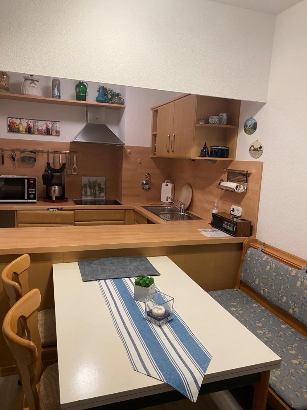 Strandhotel Wohnung 61 Dahme  Eksteriør bilde